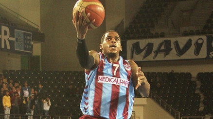 Galatasaray, Dwight Hardy ile anlaştı