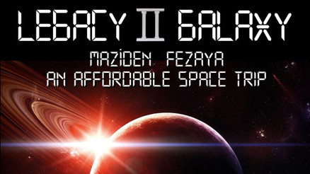 Legacy II Galaxy ilk konserini Londra’da verecek