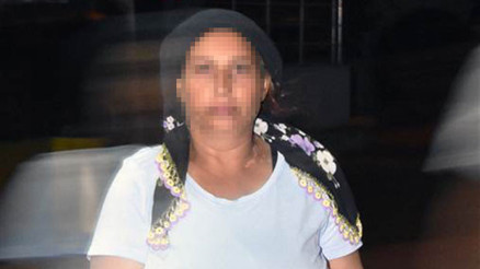 Eşini öldüren kadından şok iddia: Kızımı ve oğlumu taciz etti
