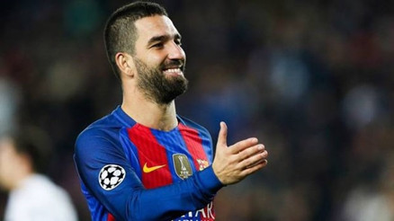 İspanyada Arda Turan eleştirisi