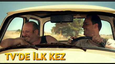 Limonata filmi oyuncuları kimler Kanal D yayın akışında ilk kez