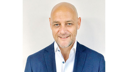 Hepsiburada’ya yeni CEO