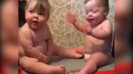 Biri tatlılık mı dedi