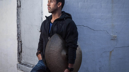 ‘Çalmayı hayal ettiğim ülke Türkiye, zillerim Zilciyan’