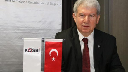 İzmir iş dünyasından 15 Temmuz mesajları