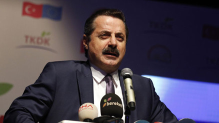 Bakan Çelik buğday taban fiyatlarını açıkladı