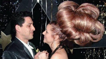 Asla yapmamanız gereken 5 seksi olmayan saç modeli