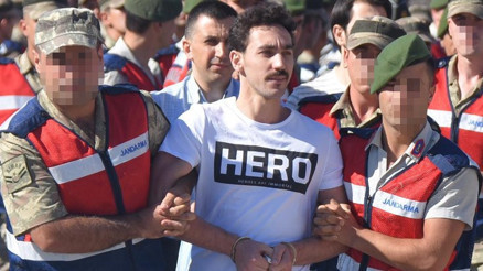 Bakanlıktan Hero genelgesi