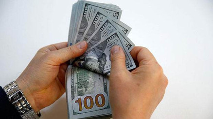 Dolar yeni haftaya böyle başladı
