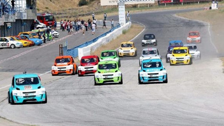 V1 Challengeda Türkkan fırtınası