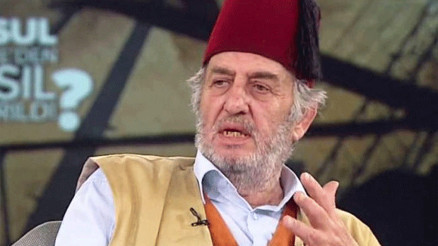 ‘Yerim sizin ‘Milli Mücadele’nizi’ demek serbest mi