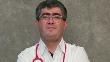 Uz. Dr. Orhan Sevinç Cura: Çocukluk çağı astımına dikkat