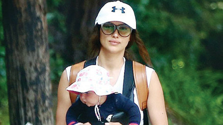 Irina’nın Lea’sı