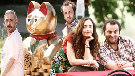 Şansımı Seveyimin Fragmanı Görücüye Çıktı