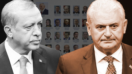 Son dakika... İşte yeni Bakanlar Kurulu