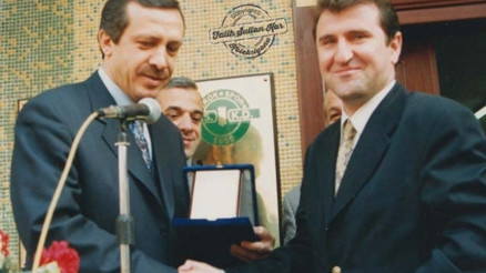 Son dakika... İşte yeni Bakanlar Kurulunun detayları...