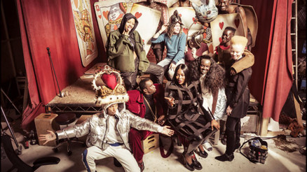 Dünyanın en seksi takviminin kulisinde neler oldu Dünyanın en seksi takviminin kulisinde neler oldu