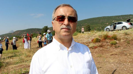 Darbe Komisyonu Başkanı Petekten CHPye ihanet suçlaması