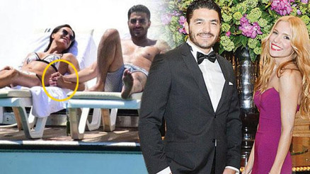 Sinek kadar kocam olsun, başımda bulunsun ()