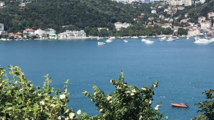 Samsung Boğaziçi Kıtalararası Yüzme Yarışı sona erdi