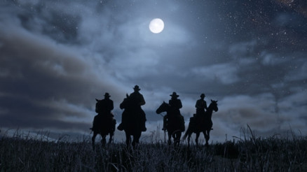 Red Dead Redemption 2 fena geliyor