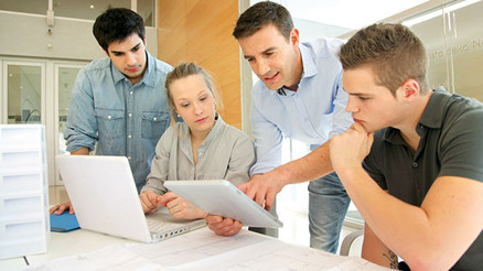 İş dünyası hazır adam arıyor