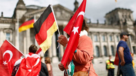 Krizin nedeni “Investigation” ifadesi