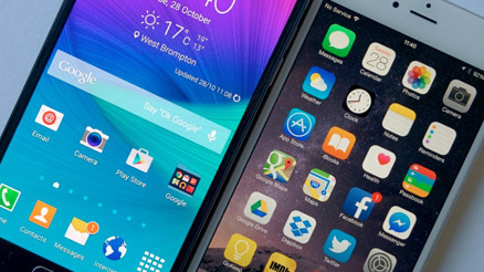 Androidde olan iPhoneda olmayan 5 müthiş özellik