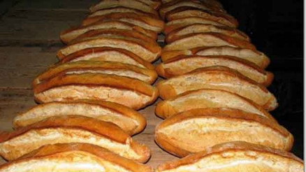 Avrupalı Halk Ekmek için yarışıyor