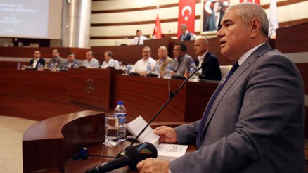 İş dünyasından Almanya ve İsrail endişesi