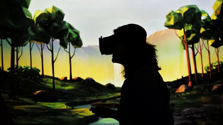 Googledan sanal gerçeklikte dev adım