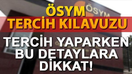 LYS tercih sonuçları ne zaman açıklanacak ÖSYM LYS takvimi LYS tercih sonuçları ne zaman açıklanacak ÖSYM LYS takvimi