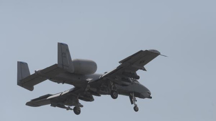 İncirlikte, tank avcısı hareketliliği