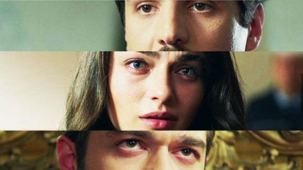 Meryem dizisi oyuncuları kimdir Meryem dizisi konusu