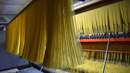 Ülker ve Nissin, fabrikayı Obaya satıyor
