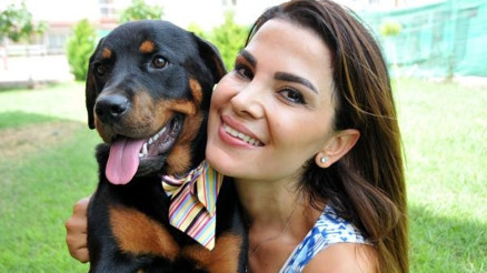 Dedektif gibi iz sürüp, çalınan köpeğini buldu