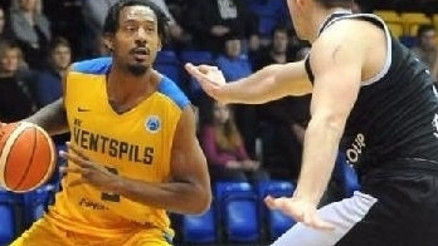 Petkimspor ABDli uzun forvet Alan Wigginsi transfer etti