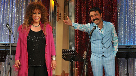Bu Sayılmaz geliyor