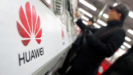 Huawei 2017 ilk yarı sonuçlarını açıkladı