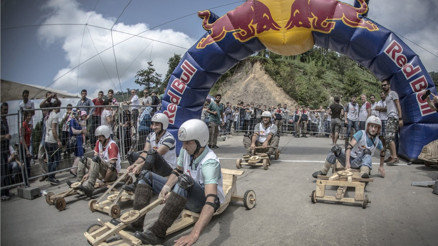 Formulaz yine eğlendirecek