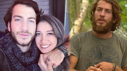 Ogeday Girişken sevgilisi İlayda Yalçından ayrıldı