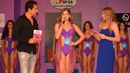 Akdenizin en güzeli Heylem