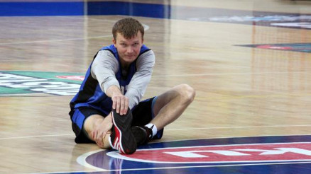 Valentin Pastal Antalyasporda