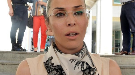 Sezgi Kırıt davasında savcı karara itiraz etti