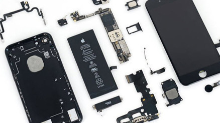 Telefonunuzun içinde hangi sensörler var