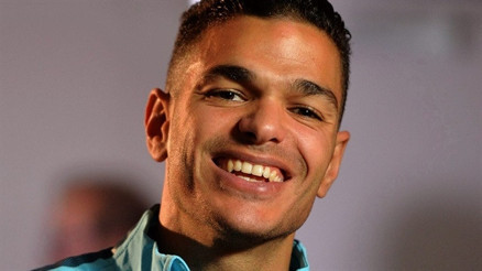 Hatem Ben Arfa: Beni heyecanlandıran teklif olmadı