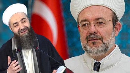 Mehmet Görmez ne ‘Ulu Hakan’dı ne ‘Kızıl Sultan’