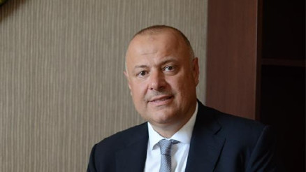 TGDF Başkanı Kopuz:Gıda sektörü WorldFood İstanbul için hazır