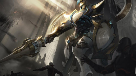 League of Legendsa yeni içerikler geldi