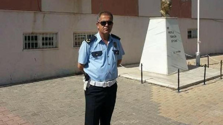 FETÖden tutuklu emekli emniyet müdürü kalpten öldü